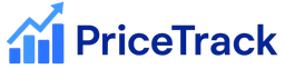PriceTrack Logo
